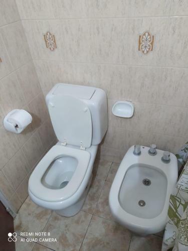 Apartamento Boulevard Lavalle