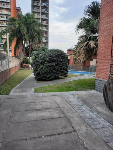 Apartamento Boulevard Lavalle
