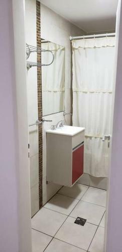 Apartamento Hermoso Y C�ntrico Monoambiente