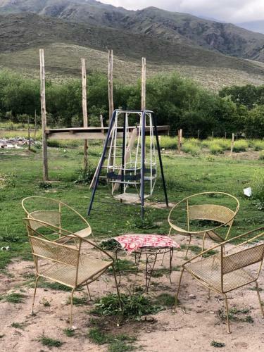 Casa Tafi Del Valle El Rodeo