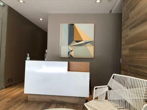 Apartamento B&B Mono Ambiente