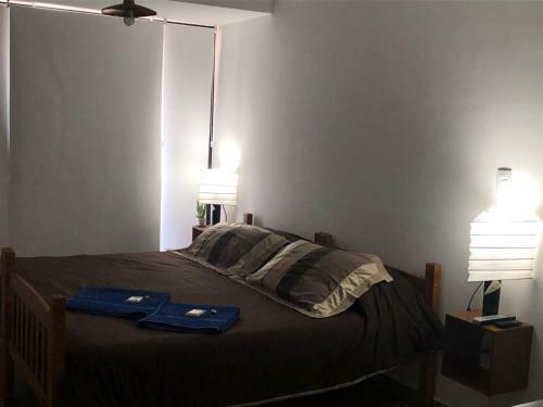 Apartamento B&B Mono Ambiente