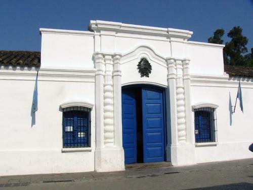 Apartamento B&B Mono Ambiente