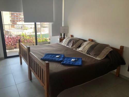 Apartamento B&B Mono Ambiente