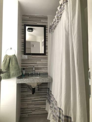 Apartamento B&B Mono Ambiente