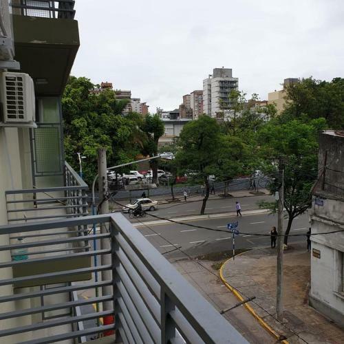 Apartamento Lo De Ale