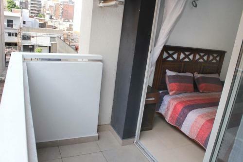 Apartamento Balcarce City