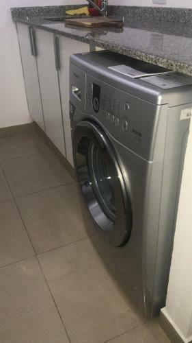 Apartamento Balcarce City