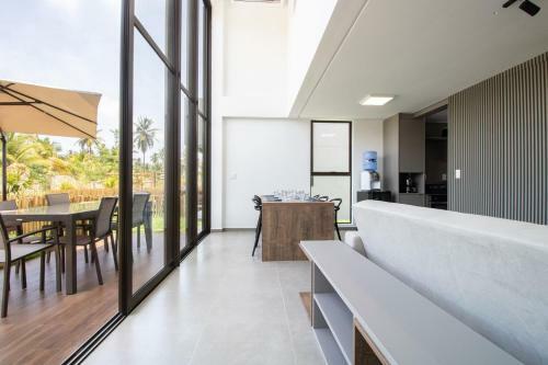 Casa Oka Com Piscina Privativa