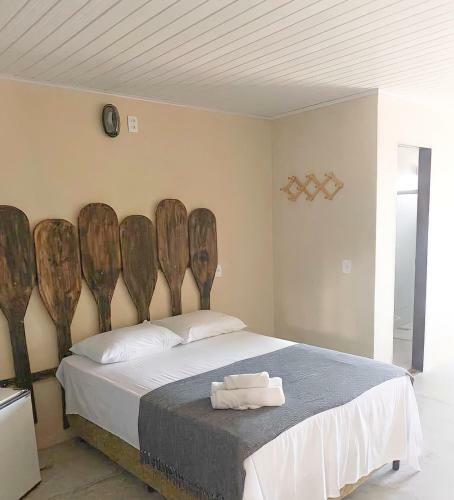 Hostal In�cio Dos Milagres