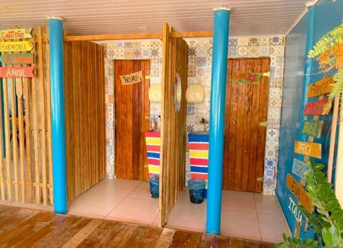 Hostal In�cio Dos Milagres