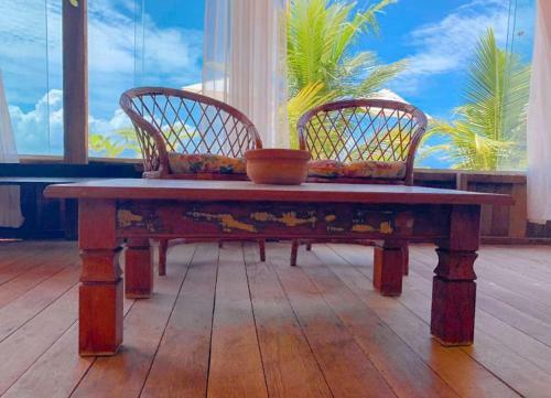 Hostal In�cio Dos Milagres