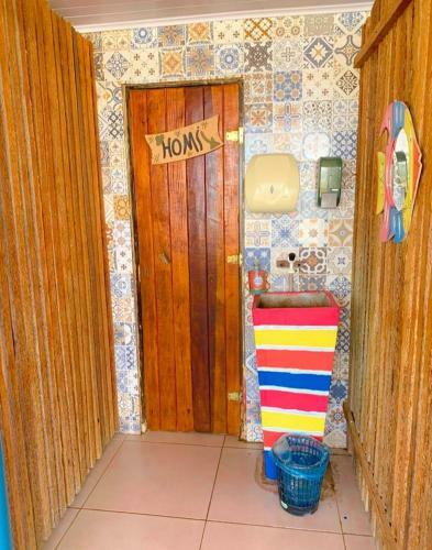 Hostal In�cio Dos Milagres