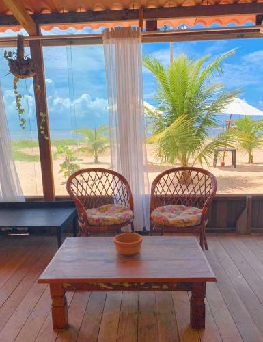 Hostal In�cio Dos Milagres