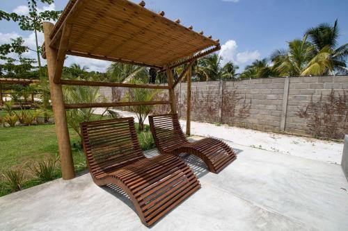Casa Duplex Com Piscina Privativa