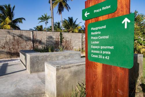 Casa Duplex Com Piscina Privativa