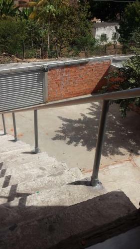 Apartamento Recanto Magalh�es