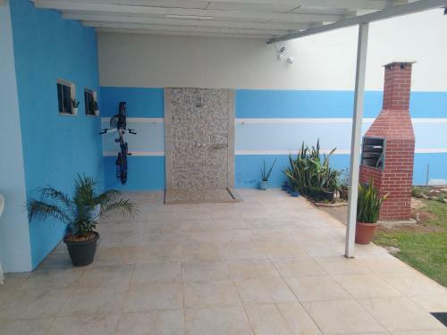 Casa Azul