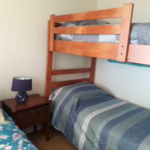 Apartamento Oceanic Junto Al Mar