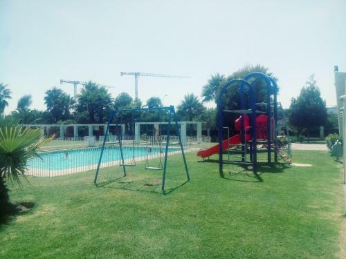 Apartamento Oceanic Junto Al Mar