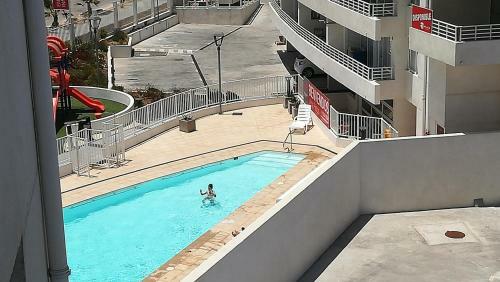 Apartamento Departamento Avenida Del Mar