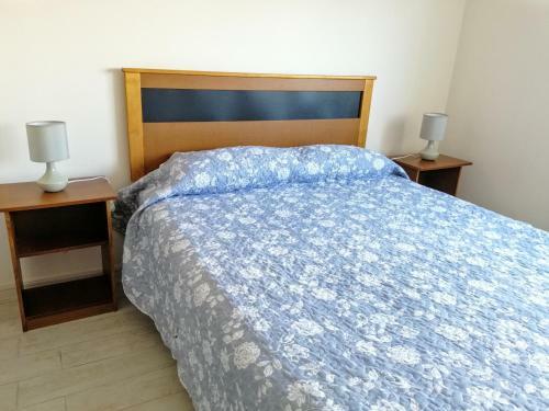 Apartamento Departamento Avenida Del Mar