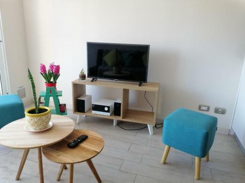 Apartamento Departamento Avenida Del Mar