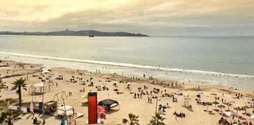 Apartamento Departamento La Serena - Coquimbo