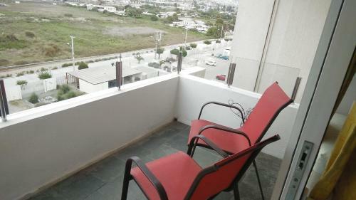 Apartamento La Serena Hermosa