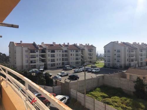 Apartamento Departamento San Joaquin