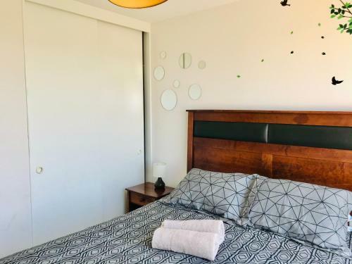 Apartamento Nicoland Playa Y Piscina La Serena