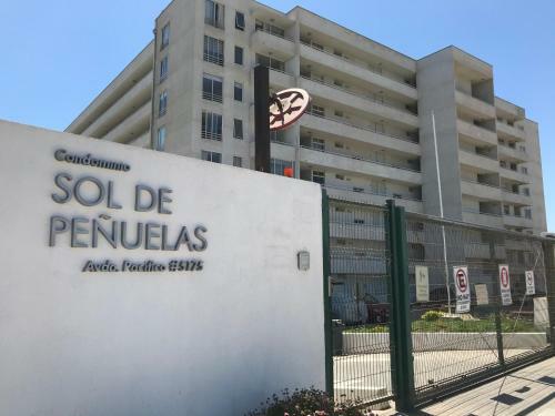 Apartamento Nicoland Playa Y Piscina La Serena