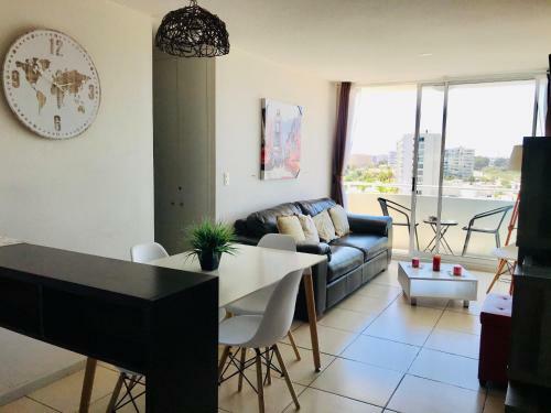 Apartamento Nicoland Playa Y Piscina La Serena