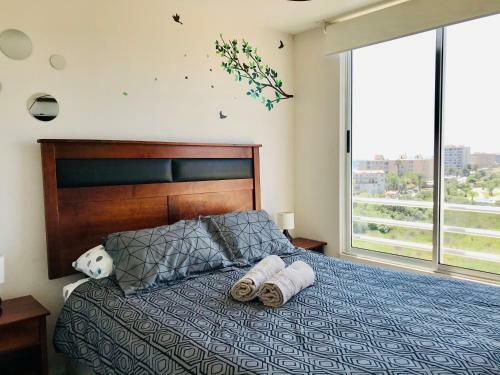 Apartamento Nicoland Playa Y Piscina La Serena