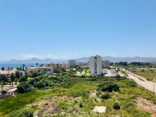 Apartamento Nicoland Playa Y Piscina La Serena
