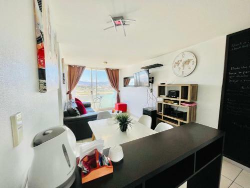 Apartamento Nicoland Playa Y Piscina La Serena