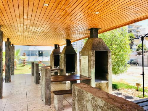 Apartamento Nicoland Playa Y Piscina La Serena