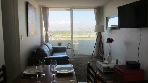 Apartamento Nicoland Playa Y Piscina La Serena
