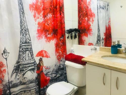 Apartamento Vacations In La Serena