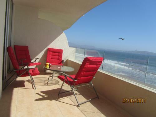 Apartamento Vacations In La Serena