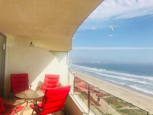 Apartamento Vacations In La Serena