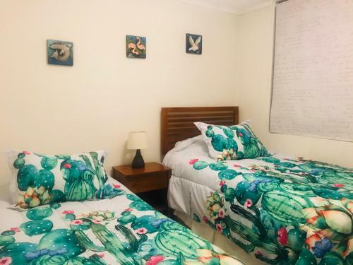 Apartamento Vacations In La Serena