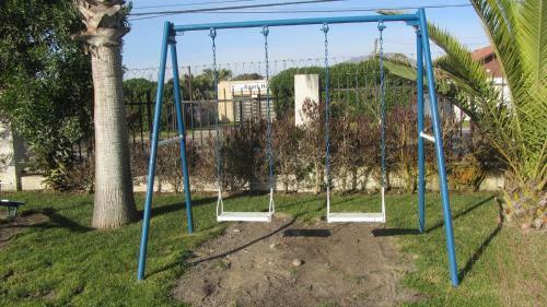 Apartamento Vacations In La Serena