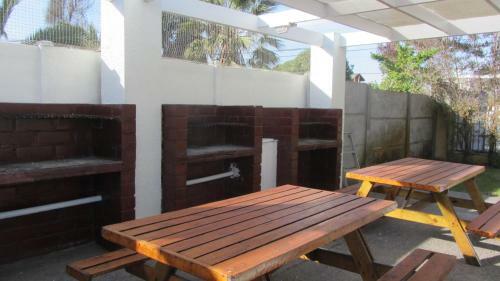 Apartamento Vacations In La Serena