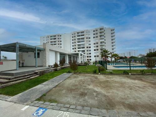 Apartamento Andrea Pac�fico
