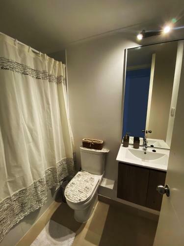 Apartamento Andrea Pac�fico