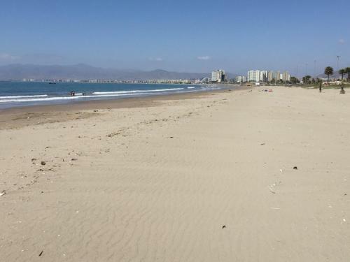 Apartamento Algarrobal