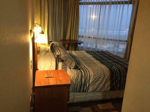 Apartamento Algarrobal