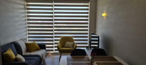 Apartamento Departamento 501 La Serena