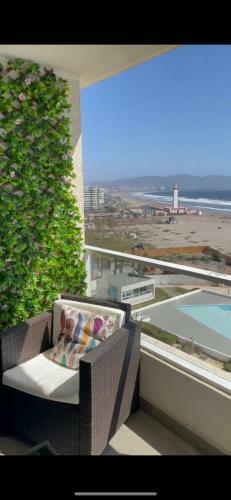 Apartamento Laguna Del Mar La Serena